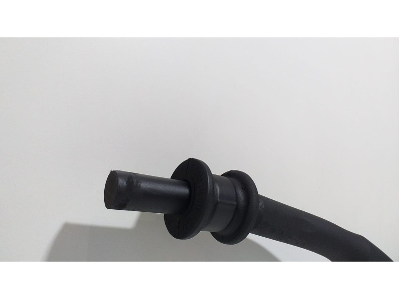 Recambio de barra estabilizadora delantera para mercedes-benz clase m (w163) 320 (163.154) referencia OEM IAM 1633231765 63732 