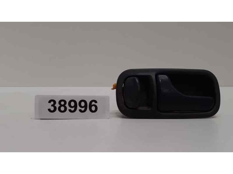 Recambio de maneta interior delantera izquierda para nissan terrano/terrano.ii (r20) comfort referencia OEM IAM 8067190J00 38996