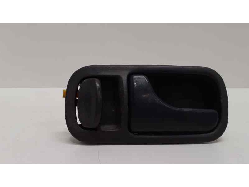 Recambio de maneta interior delantera izquierda para nissan terrano/terrano.ii (r20) comfort referencia OEM IAM 8067190J00 38996