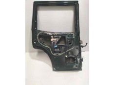Recambio de puerta trasera izquierda para nissan terrano/terrano.ii (r20) se (5-ptas.) referencia OEM IAM TD27TI 85268  2