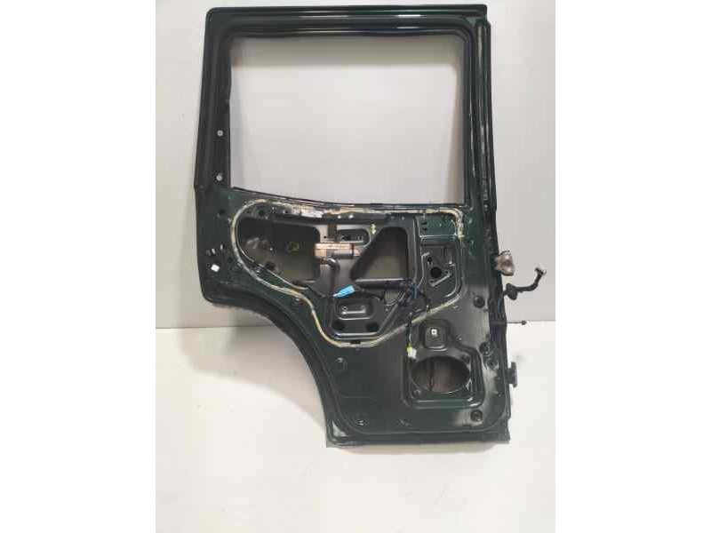 Recambio de puerta trasera izquierda para nissan terrano/terrano.ii (r20) se (5-ptas.) referencia OEM IAM TD27TI 85268 
