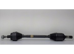 Recambio de transmision trasera izquierda para mercedes-benz clase m (w163) 320 (163.154) referencia OEM IAM 0501006511 63734 