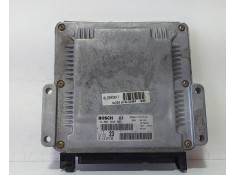 Recambio de centralita motor uce para citroën c5 berlina 2.0 hdi 90 sx/sx automático referencia OEM IAM 9641607980 72272 R