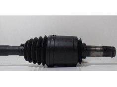 Recambio de transmision trasera izquierda para mercedes-benz clase m (w163) 320 (163.154) referencia OEM IAM 0501006511 63734  2