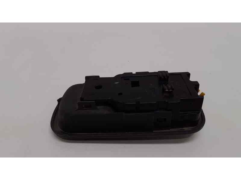 Recambio de maneta interior delantera izquierda para nissan terrano/terrano.ii (r20) comfort referencia OEM IAM 8067190J00 38996