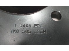 Recambio de brazo suspension inferior trasero izquierdo para seat altea (5p1) fr referencia OEM IAM 1K0505323H 51711  2