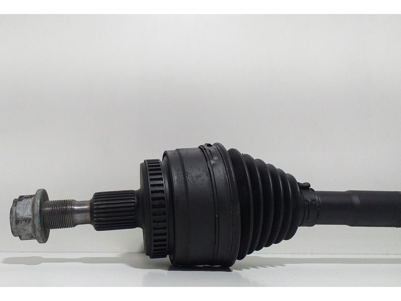 Recambio de transmision trasera izquierda para mercedes-benz clase m (w163) 320 (163.154) referencia OEM IAM 0501006511 63734 