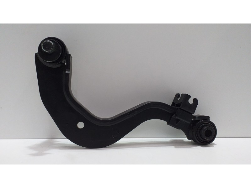 Recambio de brazo suspension inferior trasero izquierdo para seat altea (5p1) fr referencia OEM IAM 1K0505323H 51711 