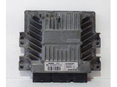 Recambio de centralita motor uce para renault scenic ii authentique referencia OEM IAM 8200565863 72277 R