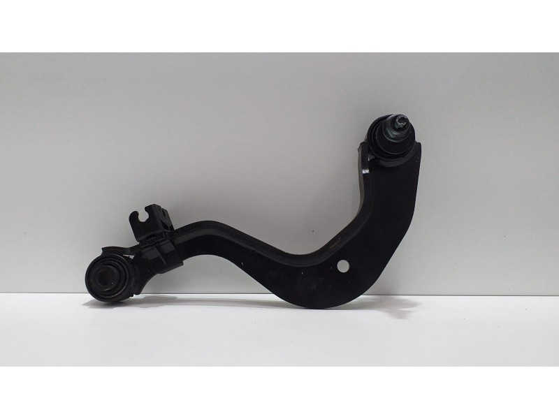 Recambio de brazo suspension inferior trasero izquierdo para seat altea (5p1) fr referencia OEM IAM 1K0505323H 51711 