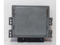 Recambio de centralita motor uce para renault scenic ii authentique referencia OEM IAM 8200565863 72277 R 2