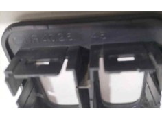 Recambio de molduras delanteras para mitsubishi montero (v60/v70) 3.2 di-d instyle (5-ptas.) referencia OEM IAM MR402643 79904  2