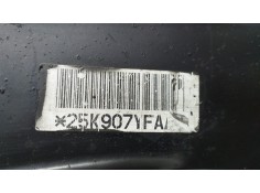 Recambio de brazo suspension inferior trasero izquierdo para seat altea (5p1) fr referencia OEM IAM 1K0505371 51712  2