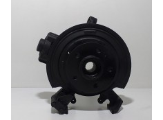 Recambio de mangueta trasera derecha para mercedes-benz clase m (w163) 320 (163.154) referencia OEM IAM 112942 63736 