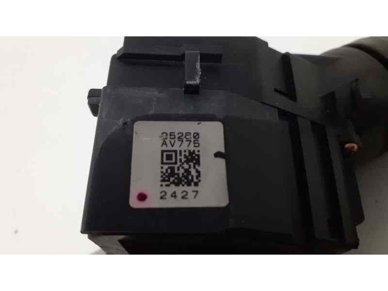 Recambio de mando limpia para nissan terrano/terrano.ii (r20) comfort referencia OEM IAM 25260AV775 39001 