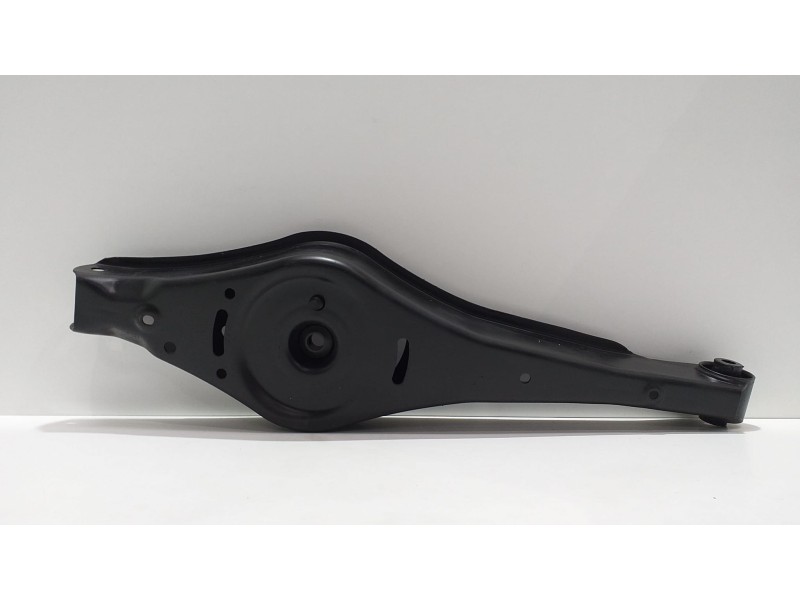 Recambio de brazo suspension inferior trasero izquierdo para seat altea (5p1) fr referencia OEM IAM 1K0505371 51712 