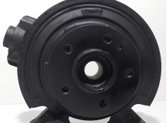 Recambio de mangueta trasera derecha para mercedes-benz clase m (w163) 320 (163.154) referencia OEM IAM 112942 63736  2