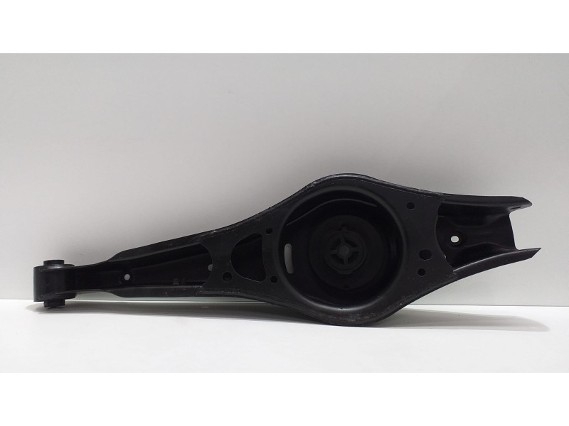 Recambio de brazo suspension inferior trasero izquierdo para seat altea (5p1) fr referencia OEM IAM 1K0505371 51712 