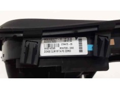 Recambio de mando climatizador para citroën c4 grand picasso exclusive referencia OEM IAM 9650868877 39022  2