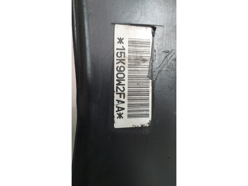 Recambio de brazo suspension inferior trasero izquierdo para seat altea (5p1) fr referencia OEM IAM 1K0505371 51713 