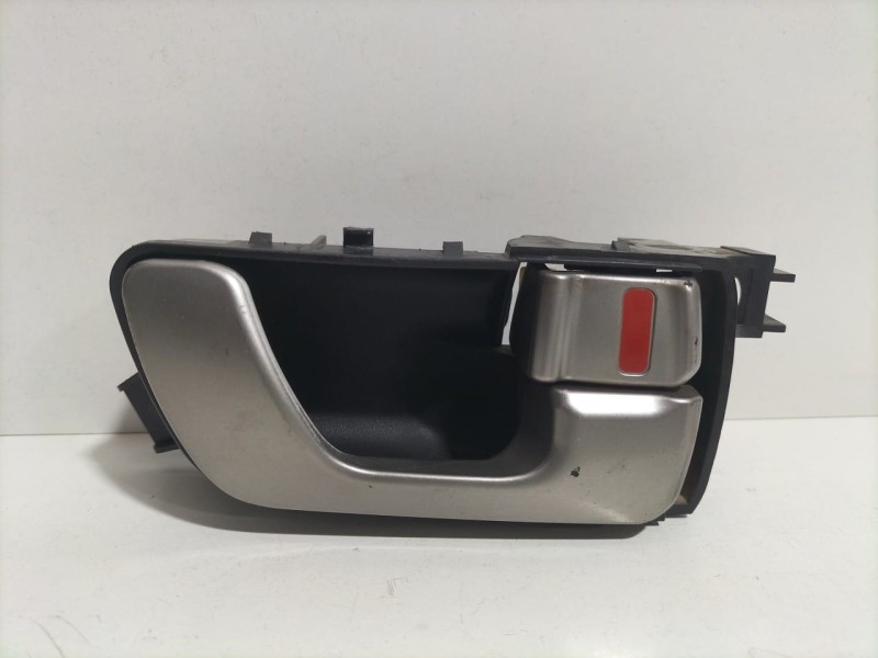 Recambio de maneta interior delantera derecha para mitsubishi montero (v60/v70) 3.2 di-d instyle (5-ptas.) referencia OEM IAM MR
