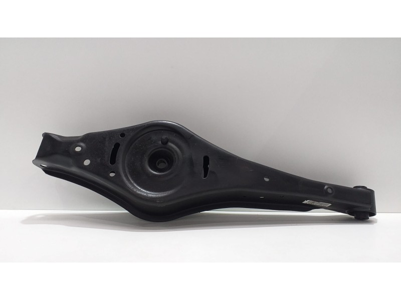 Recambio de brazo suspension inferior trasero izquierdo para seat altea (5p1) fr referencia OEM IAM 1K0505371 51713 