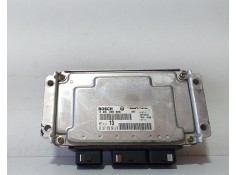 Recambio de centralita motor uce para citroën xsara berlina 1.6 16v chrono referencia OEM IAM 9638765980 72292 R