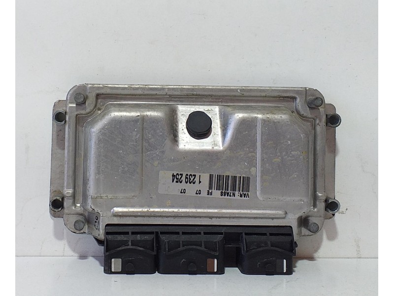 Recambio de centralita motor uce para citroën xsara berlina 1.6 16v chrono referencia OEM IAM 9638765980 72292 R Recambio de centralita motor uce para citroën xsara berlina 1.6 16v chrono referencia OEM IAM 9638765980 72292 R