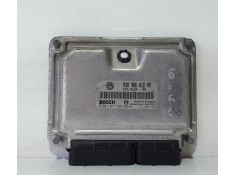 Recambio de centralita motor uce para seat cordoba berlina (6l2) fresh referencia OEM IAM 038906012HO 72303 R