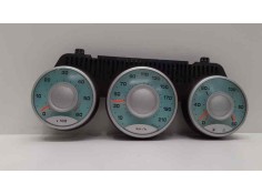 Recambio de cuadro instrumentos para fiat ulysse (179) 2.0 jtd dynamic referencia OEM IAM 1496274080 39030  2