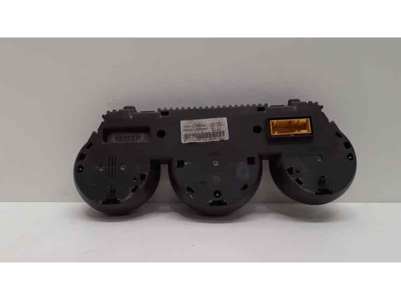 Recambio de cuadro instrumentos para fiat ulysse (179) 2.0 jtd dynamic referencia OEM IAM 1496274080 39030 