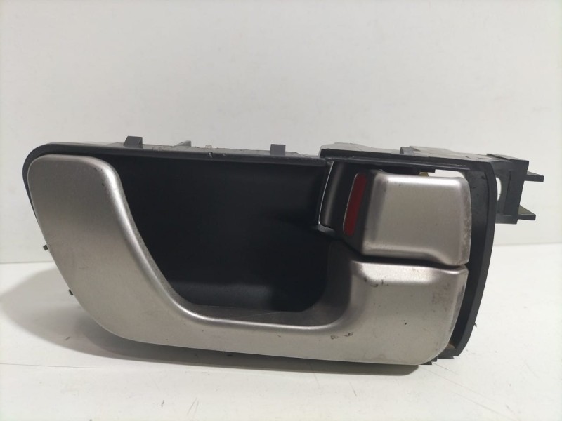 Recambio de maneta interior trasera derecha para mitsubishi montero (v60/v70) 3.2 di-d instyle (5-ptas.) referencia OEM IAM MR43