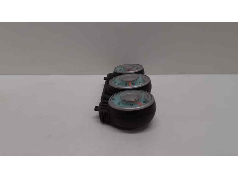 Recambio de cuadro instrumentos para fiat ulysse (179) 2.0 jtd dynamic referencia OEM IAM 1496274080 39030 