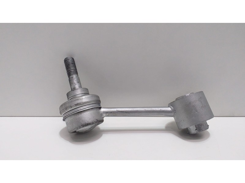 Recambio de bieleta estabilizadora trasera izquierda para seat altea (5p1) fr referencia OEM IAM 1K0505465L 51718 