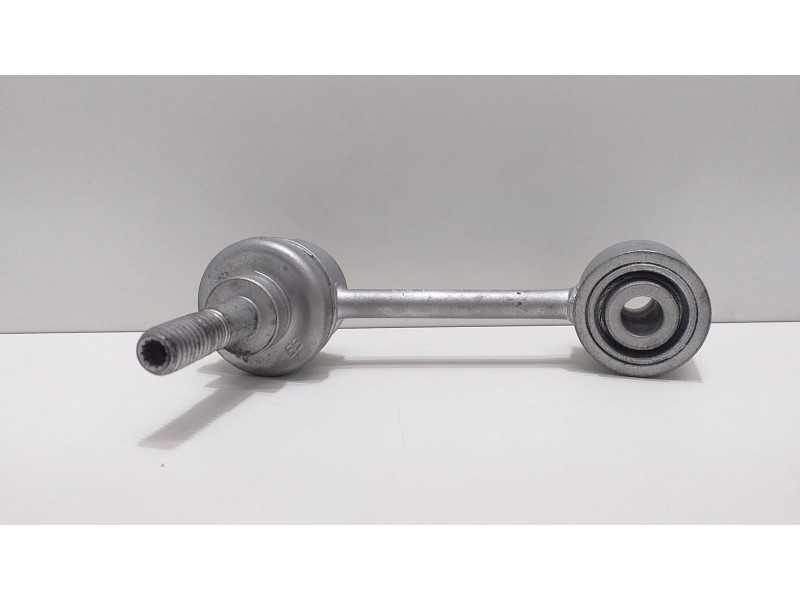 Recambio de bieleta estabilizadora trasera izquierda para seat altea (5p1) fr referencia OEM IAM 1K0505465L 51718 