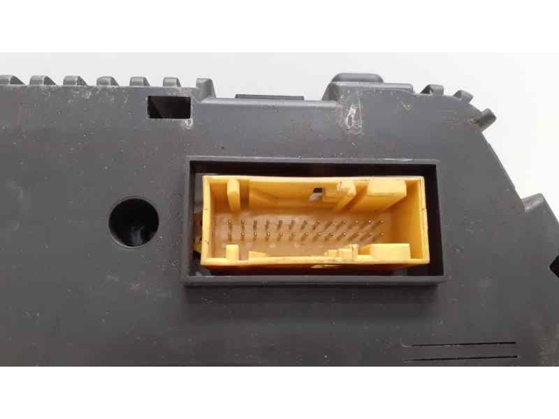 Recambio de cuadro instrumentos para fiat ulysse (179) 2.0 jtd dynamic referencia OEM IAM 1496274080 39030 