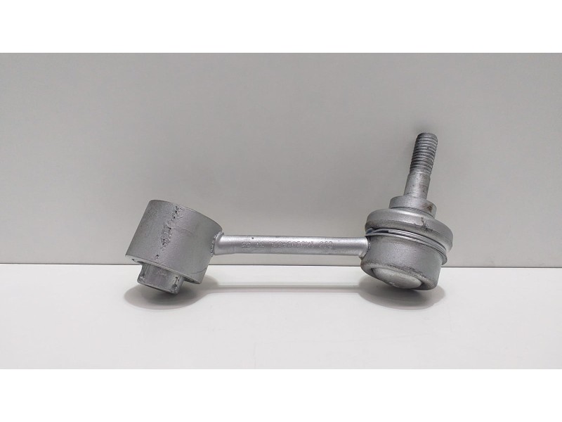 Recambio de bieleta estabilizadora trasera izquierda para seat altea (5p1) fr referencia OEM IAM 1K0505465L 51718 