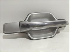 Recambio de maneta exterior trasera derecha para mitsubishi montero (v60/v70) 3.2 di-d instyle (5-ptas.) referencia OEM IAM MR43