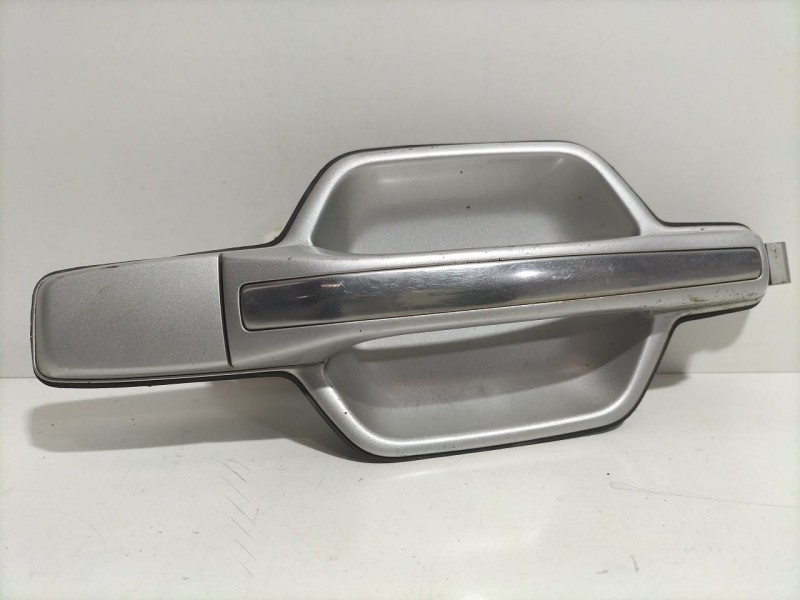 Recambio de maneta exterior trasera derecha para mitsubishi montero (v60/v70) 3.2 di-d instyle (5-ptas.) referencia OEM IAM MR43