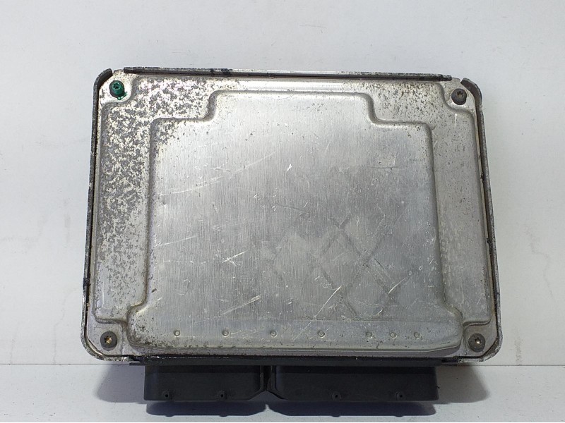 Recambio de centralita motor uce para skoda fabia (6y2/6y3) attractive referencia OEM IAM 038906112GE 72310 R