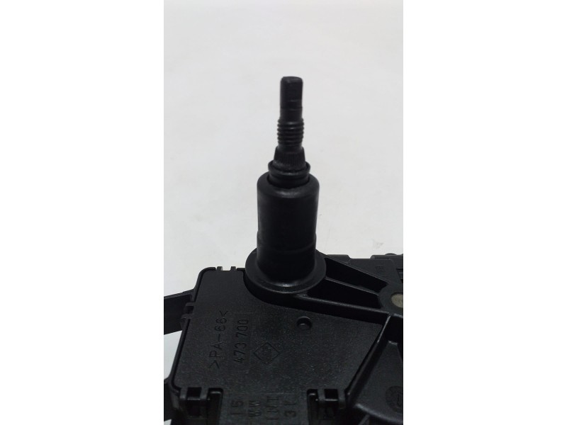 Recambio de motor limpia trasero para seat altea (5p1) fr referencia OEM IAM 5P0955711B 51724 