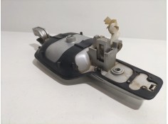 Recambio de maneta exterior trasera derecha para mitsubishi montero (v60/v70) 3.2 di-d instyle (5-ptas.) referencia OEM IAM MR43 2