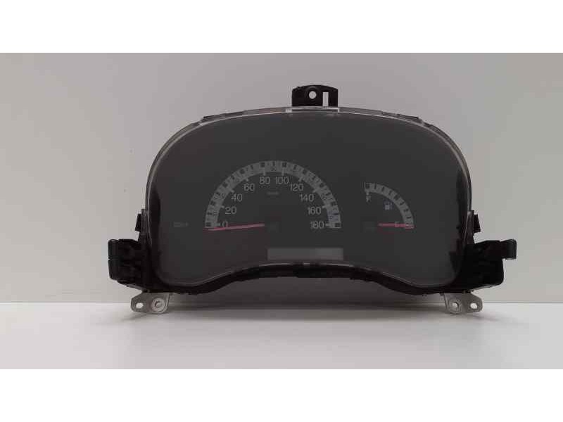 Recambio de cuadro instrumentos para fiat punto berlina (188) 1.2 8v referencia OEM IAM 606307002H 39032 