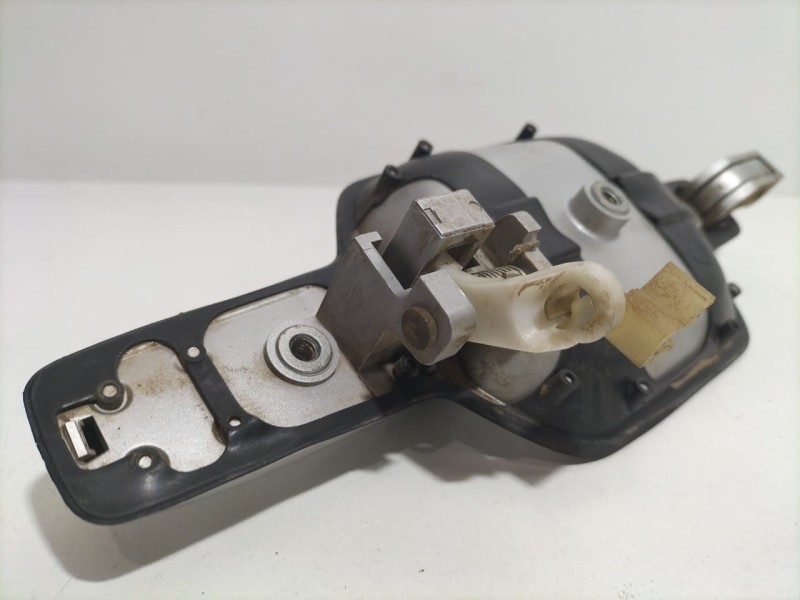 Recambio de maneta exterior trasera derecha para mitsubishi montero (v60/v70) 3.2 di-d instyle (5-ptas.) referencia OEM IAM MR43