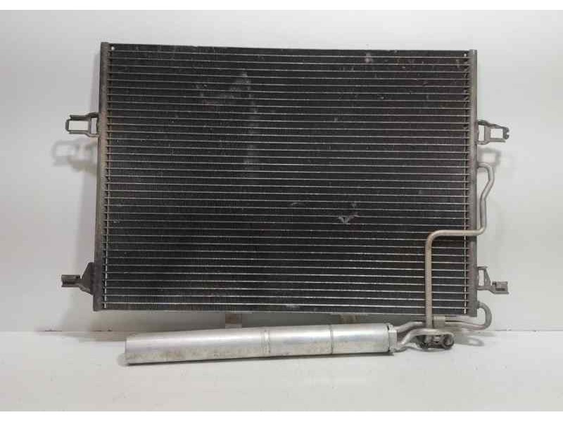 Recambio de condensador / radiador aire acondicionado para mercedes-benz clase e (w211) berlina e 320 cdi (211.026) referencia O