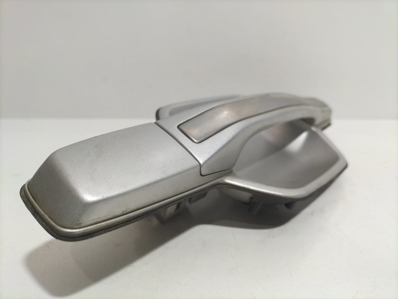 Recambio de maneta exterior trasera derecha para mitsubishi montero (v60/v70) 3.2 di-d instyle (5-ptas.) referencia OEM IAM MR43