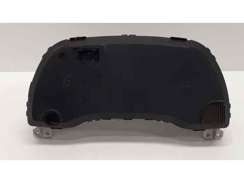 Recambio de cuadro instrumentos para fiat punto berlina (188) 1.2 8v referencia OEM IAM 606307002H 39032 