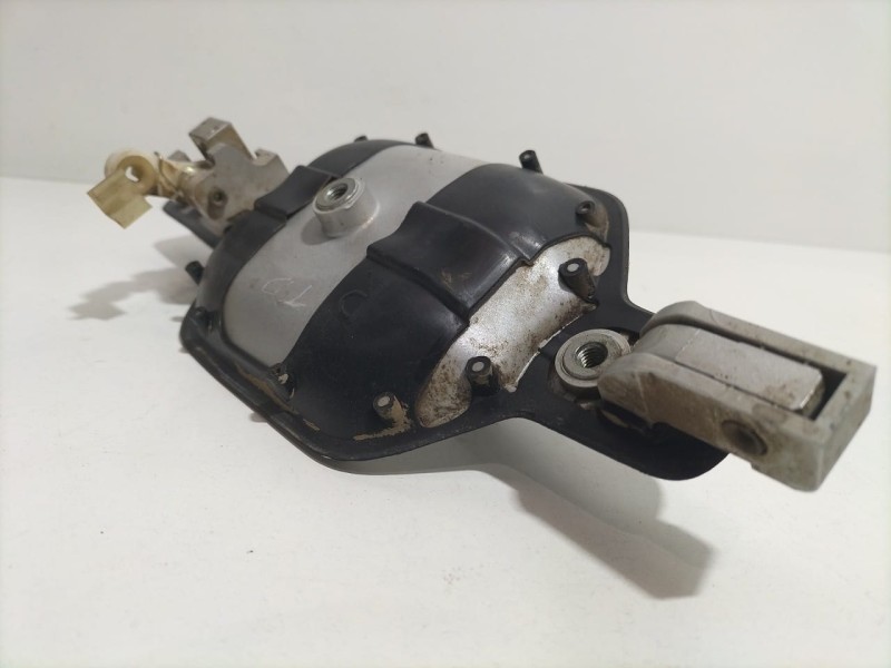 Recambio de maneta exterior trasera derecha para mitsubishi montero (v60/v70) 3.2 di-d instyle (5-ptas.) referencia OEM IAM MR43