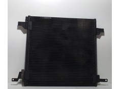Recambio de condensador / radiador aire acondicionado para mercedes-benz clase m (w163) 320 (163.154) referencia OEM IAM 1215339