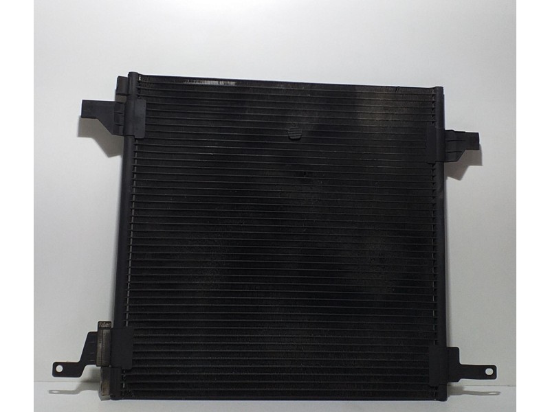 Recambio de condensador / radiador aire acondicionado para mercedes-benz clase m (w163) 320 (163.154) referencia OEM IAM 1215339